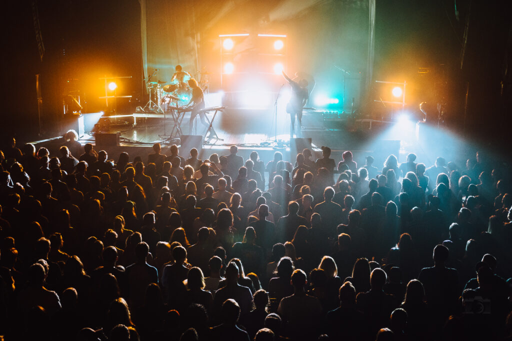 Bon Iver, GRiZ, Beach House, Vampire Weekend & Hundreds Of Other Artists Sign Open Letter To Save Independent Venues