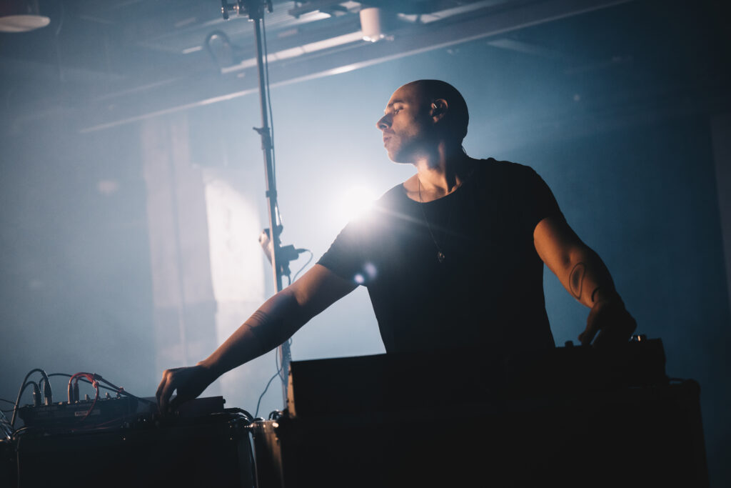 mredrollo Drops Blissful and Uplifting Track “Follower” On Where The Heart Is Records