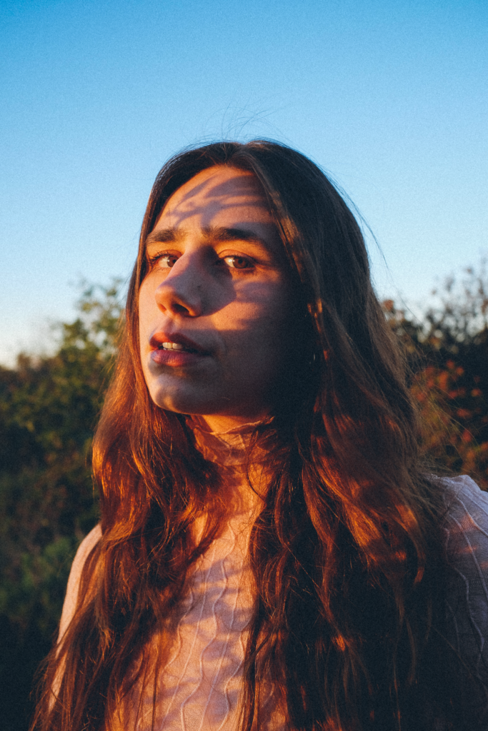 Tragic Sasha Shares Unique Electronic Gem “The End of The World”