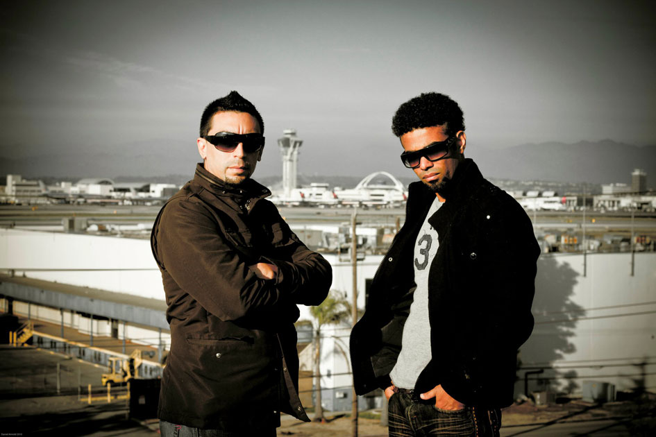 The Battle. The Triumph. Meet Ds And Cs, The New Pulse Of Techno