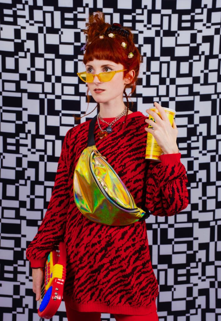 Soul Bandit Embraces Early 2000’s Nostalgia with “Sleeping To Dream”