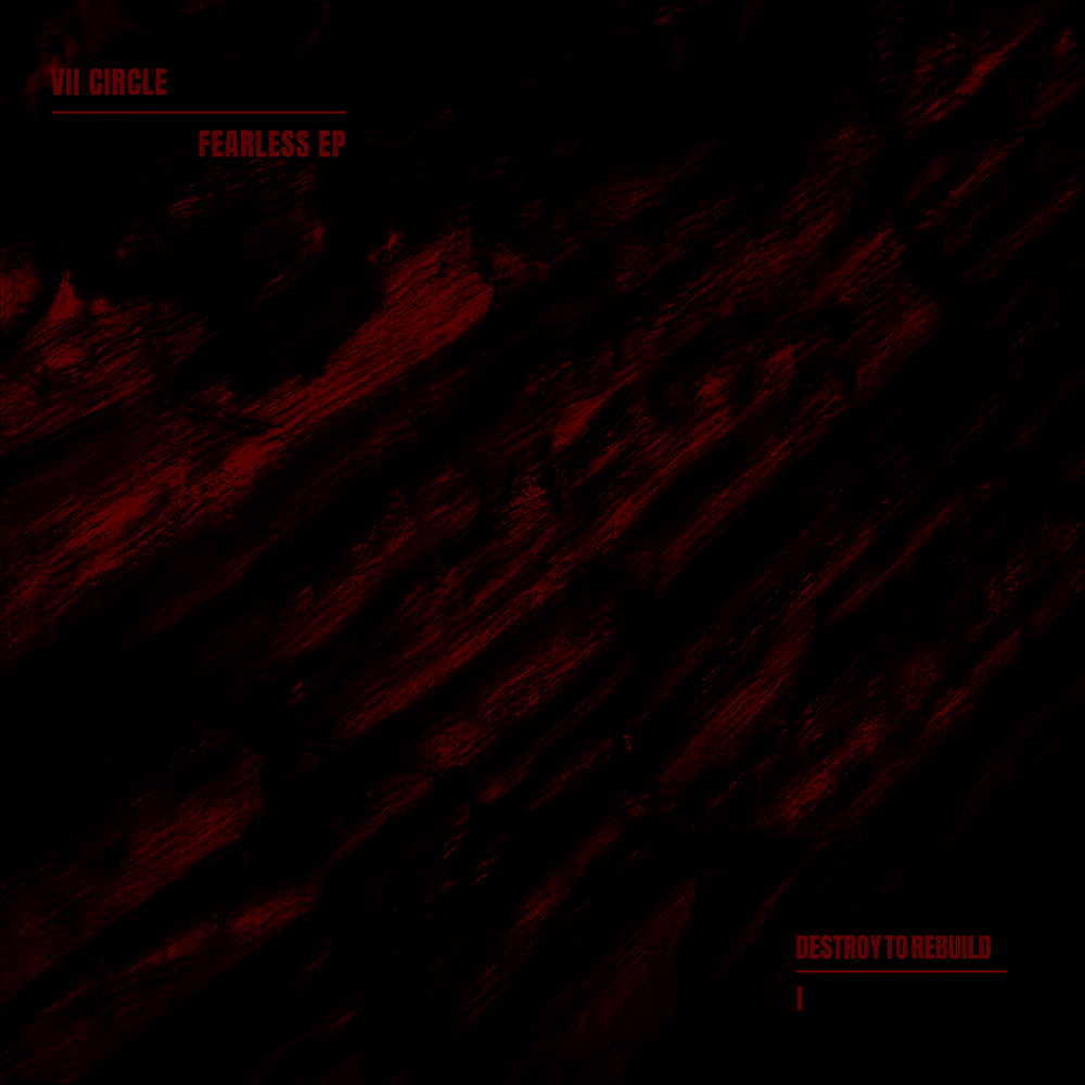 Lights Out Premiere: VII Circle – Fearless (Crystal Geometry Remix) [Destroy To Rebuild]