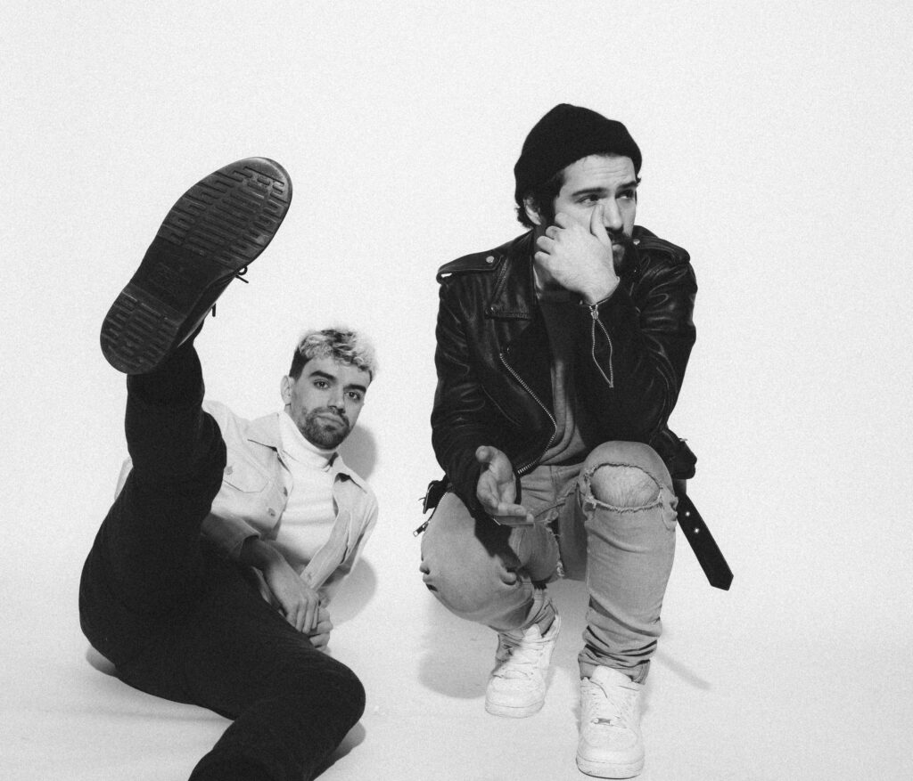 The Director’s Cut: Duñe x Crayon – Hundred Fifty Roses