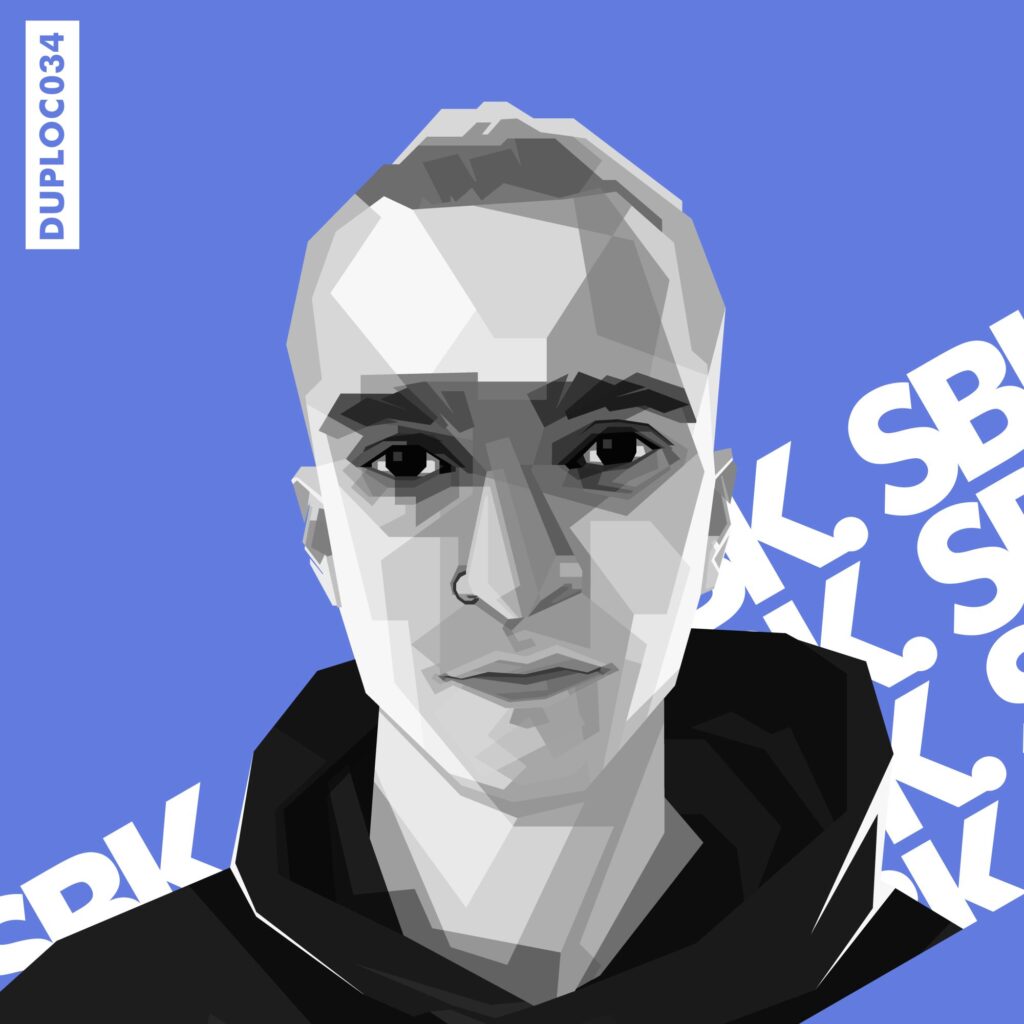 Premiere: SBK – Cairotes (DUPLOC034)