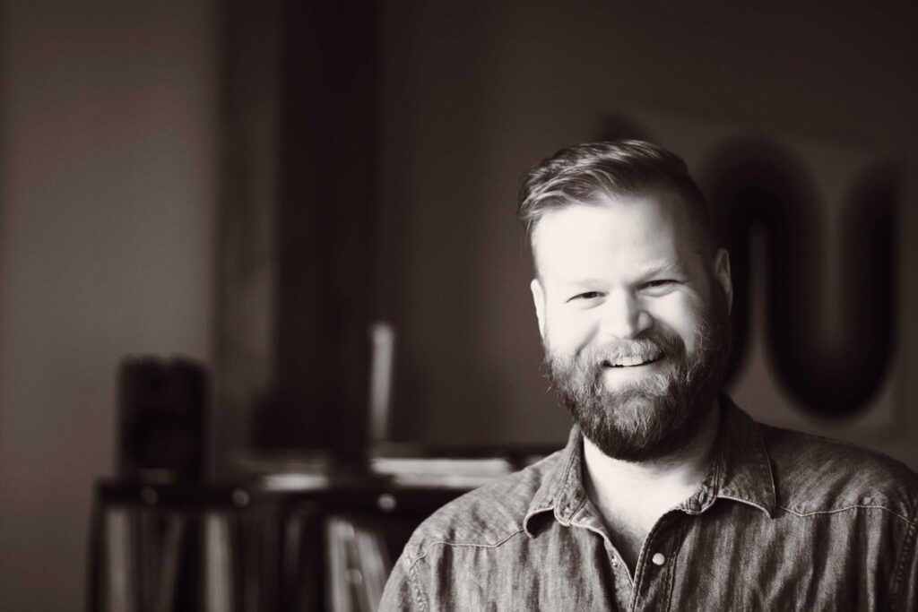 Premiere: Pontchartrain’s “Love Is Madness” Dub Is As Deep As Deep Gets