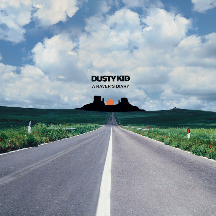 The Director’s Cut: Dusty Kid – A Raver’s Diary [Isolade]