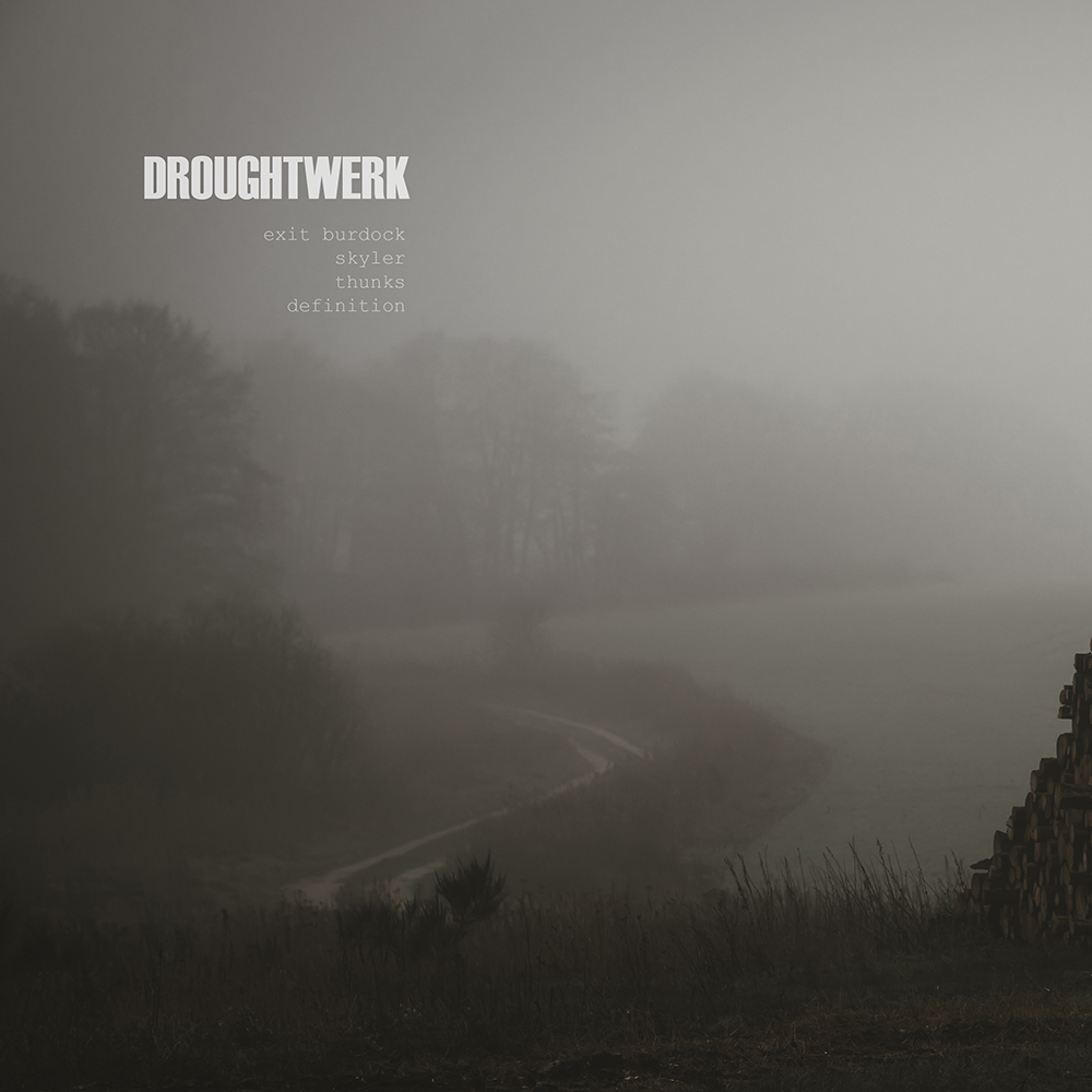 Lights Out Premiere: Droughtwerk – Thunks [Droughtwerk]