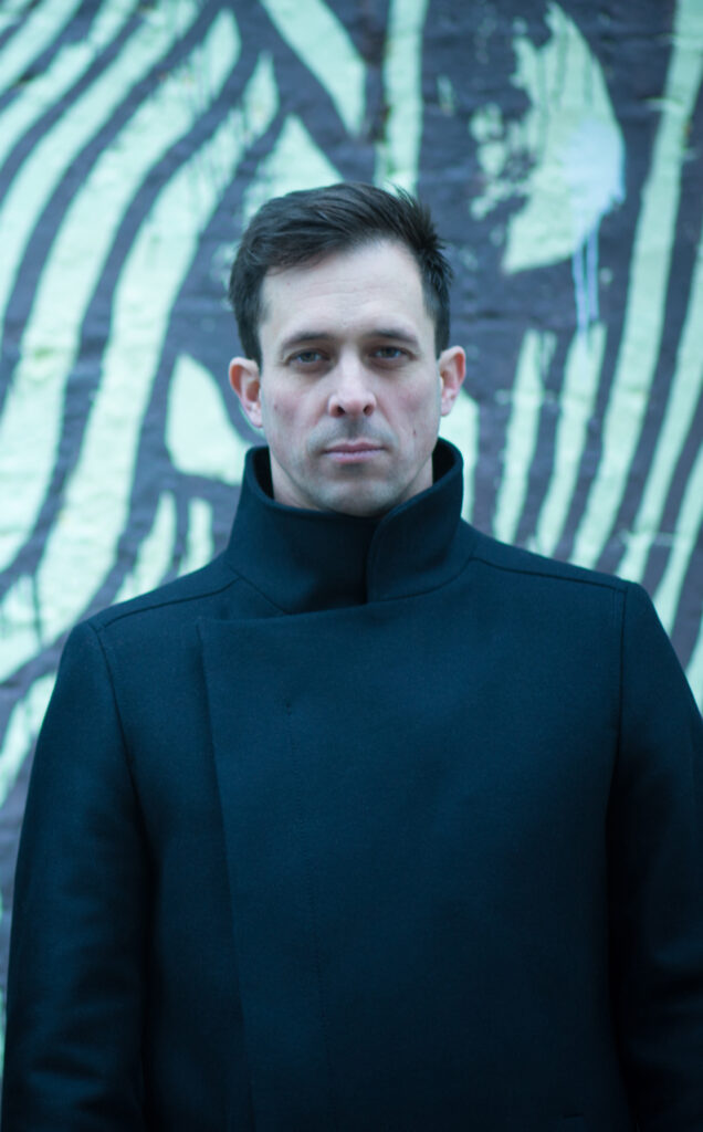 How It Was Made: Dysart – Dark Metal [Kneaded Pains]