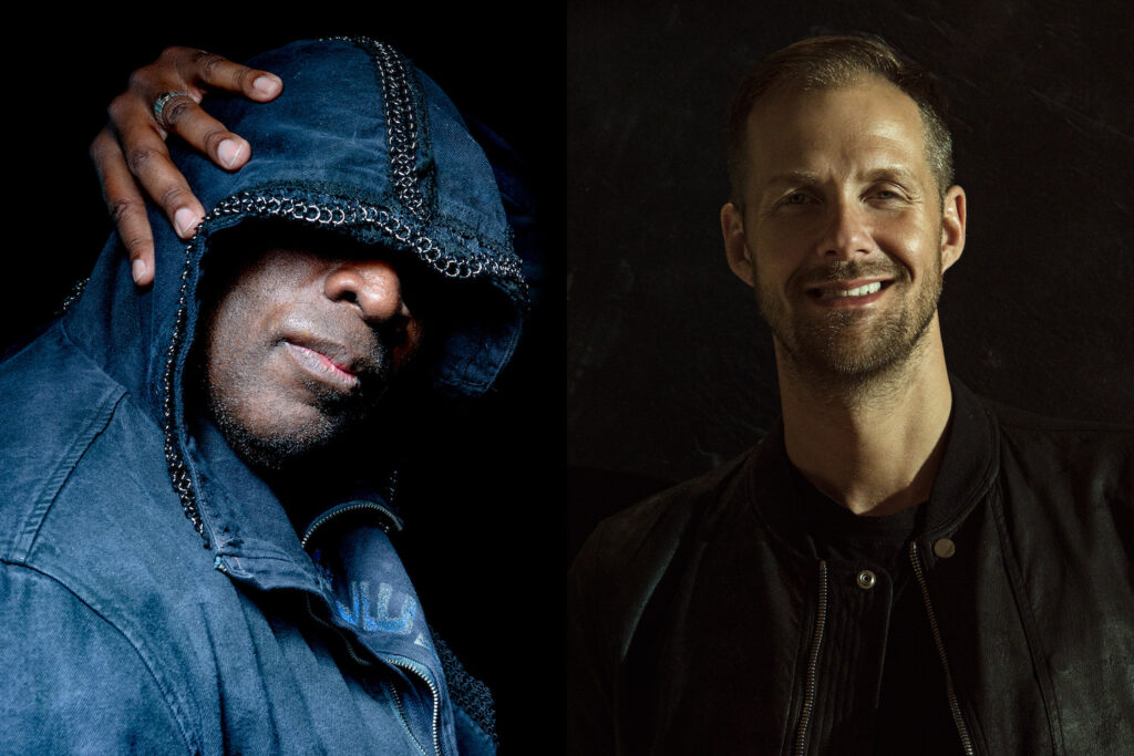 DJ Minx, DJ Bone, Robert Hood, Special Request & More Remix E-Dancer For ‘Re:Generate’ Project