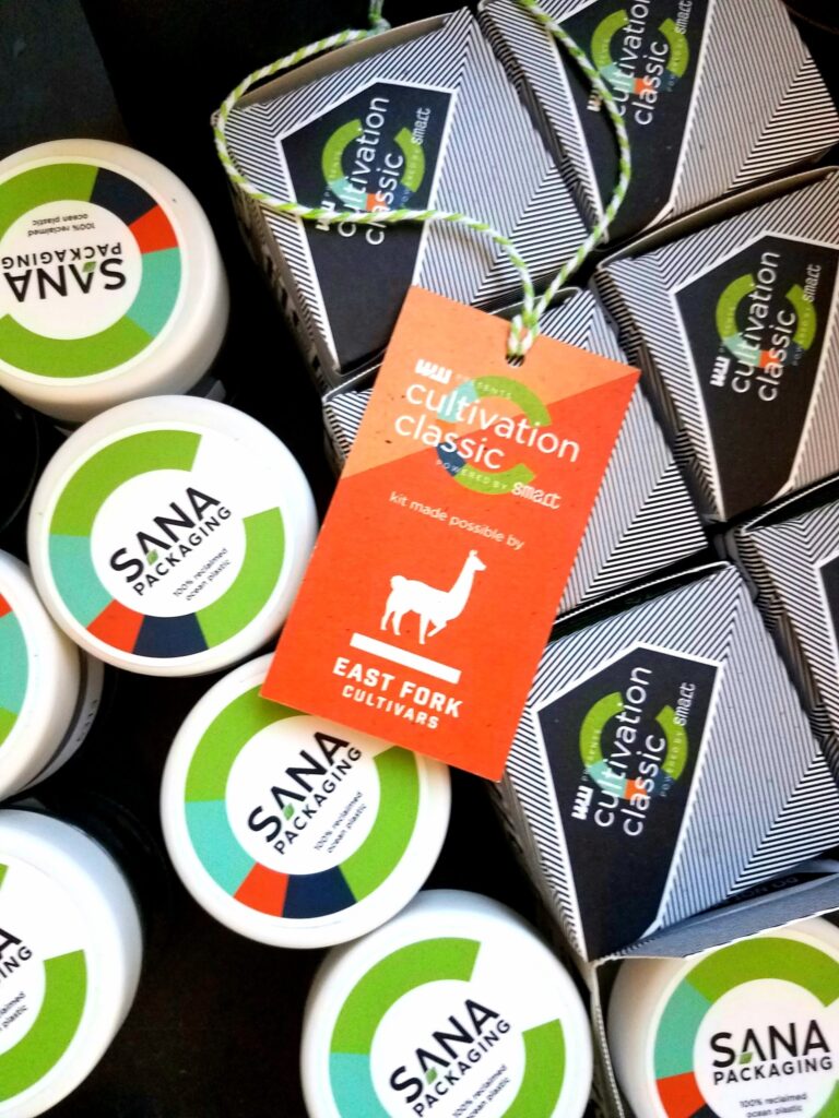 Judging The Best In Craft Cannabis At Oregon’s Cultivation Classic