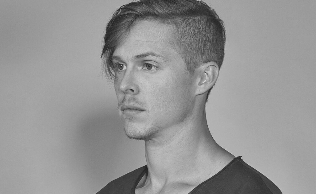 David Hohme Talks About Pressing His Flagship Yearly Mix To Vinyl