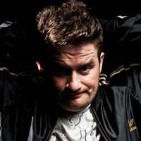 Eats Everything Readies New EP for Pets