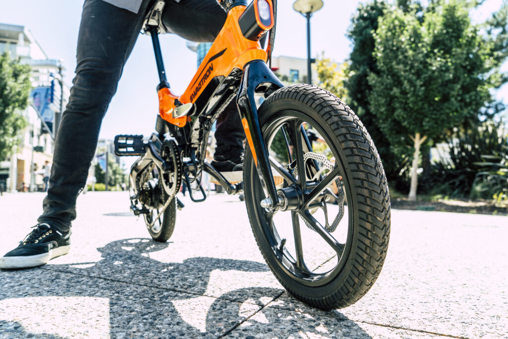 A Closer Look at the Swagtron EB7 Elite+ Electric Bike: Features, Pros, and Cons