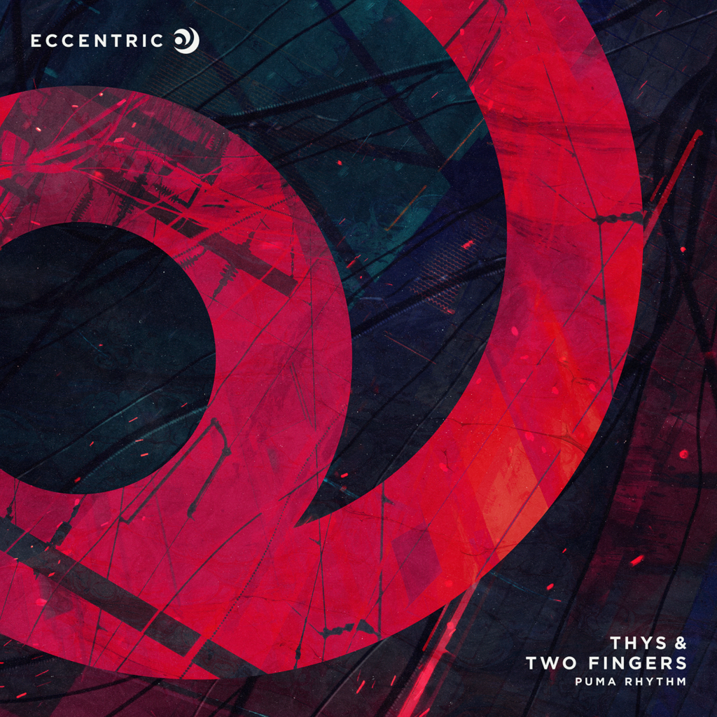 EXCLUSIVE PREMIERE: ‘Puma Rhythm’ by Thys & Two Fingers