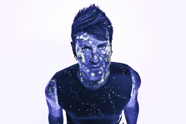 EDM Culture Bump: Meet Gydyr, The Latest Discovery Project Winner