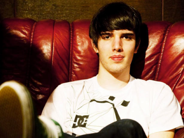 EDM Culture Everywhere: Netsky and Disney Work Together