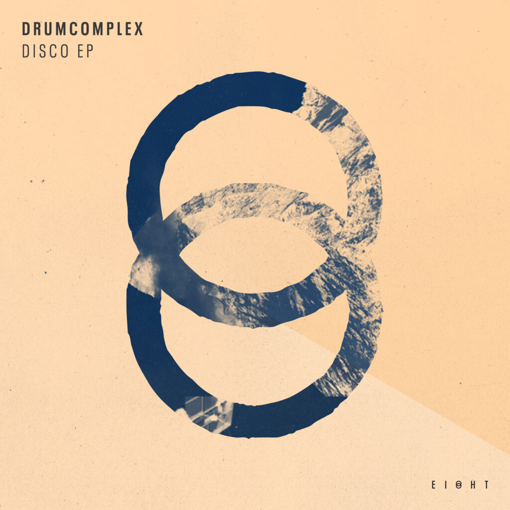 Premiere: Drumcomplex – Over You [EI8HT]