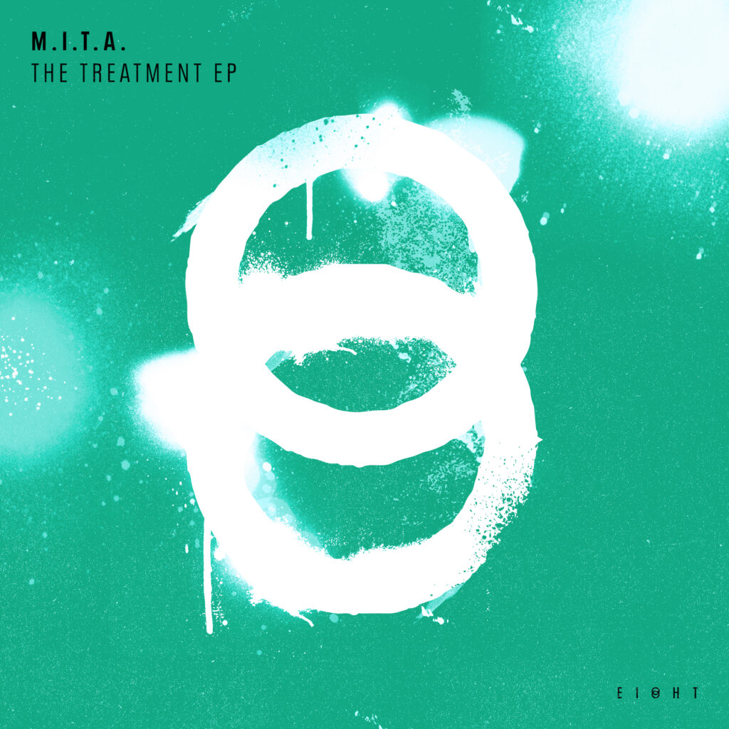 Premiere: M.I.T.A. – Stum Street [EI8HT]