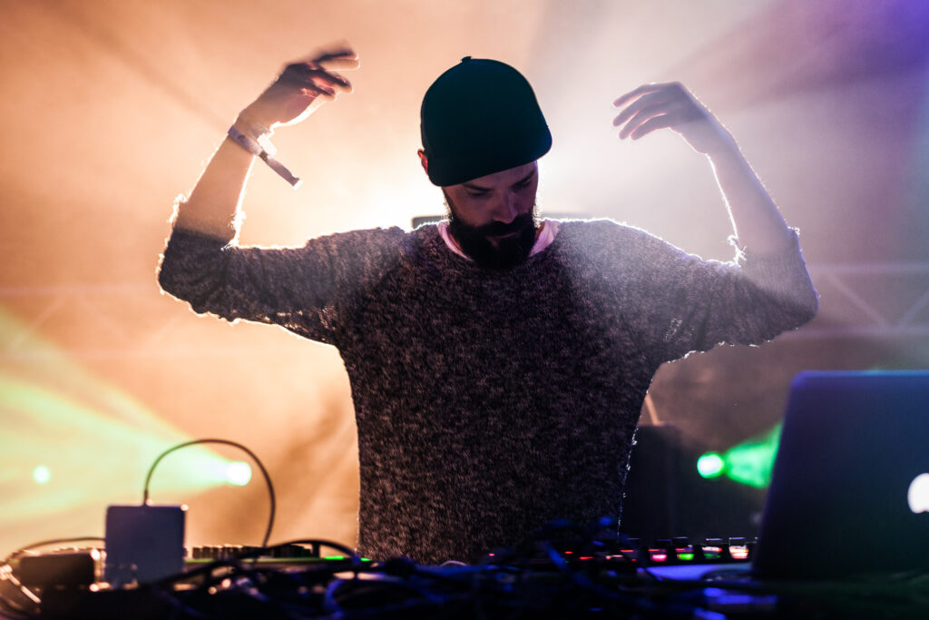 Interview: Berlin’s Einmusik Talks Einmusika Label Evolution, A&R Sessions, Focusing On Own Sound