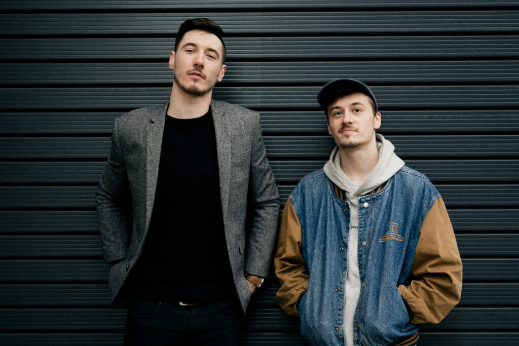 Magnetic Mix 108: Ekcle