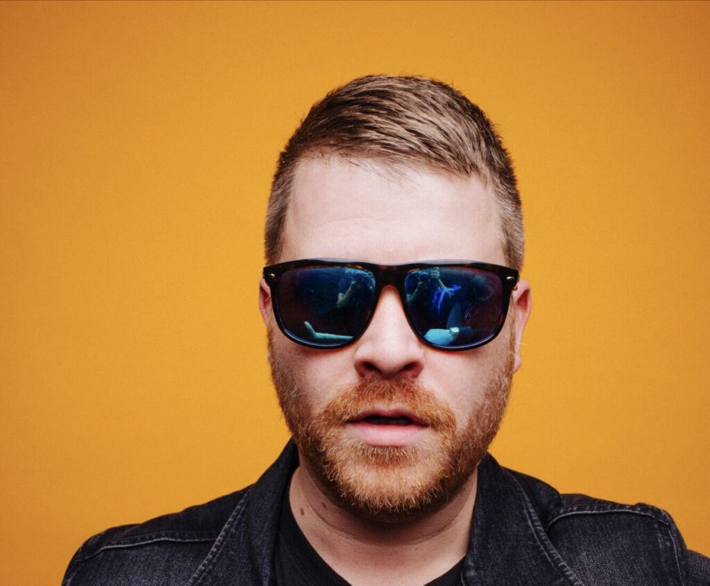 Ambient Meditations: El-P’s ‘Capone’ Score