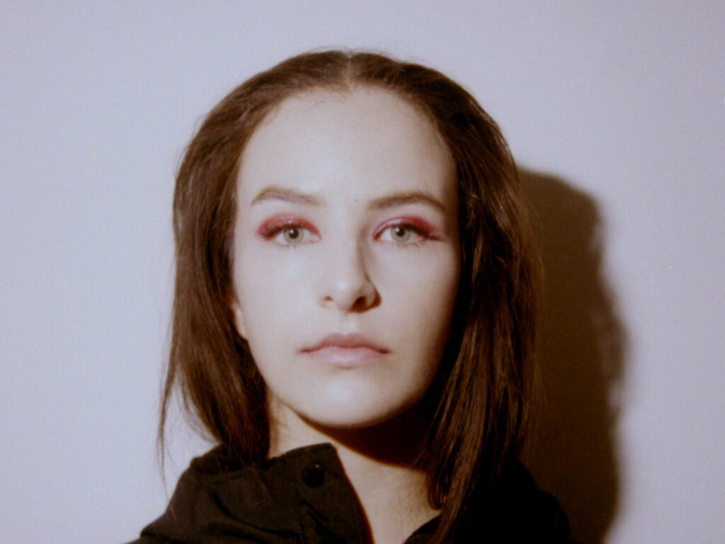 acts of rebellion: An Ela Minus Interview [Video]