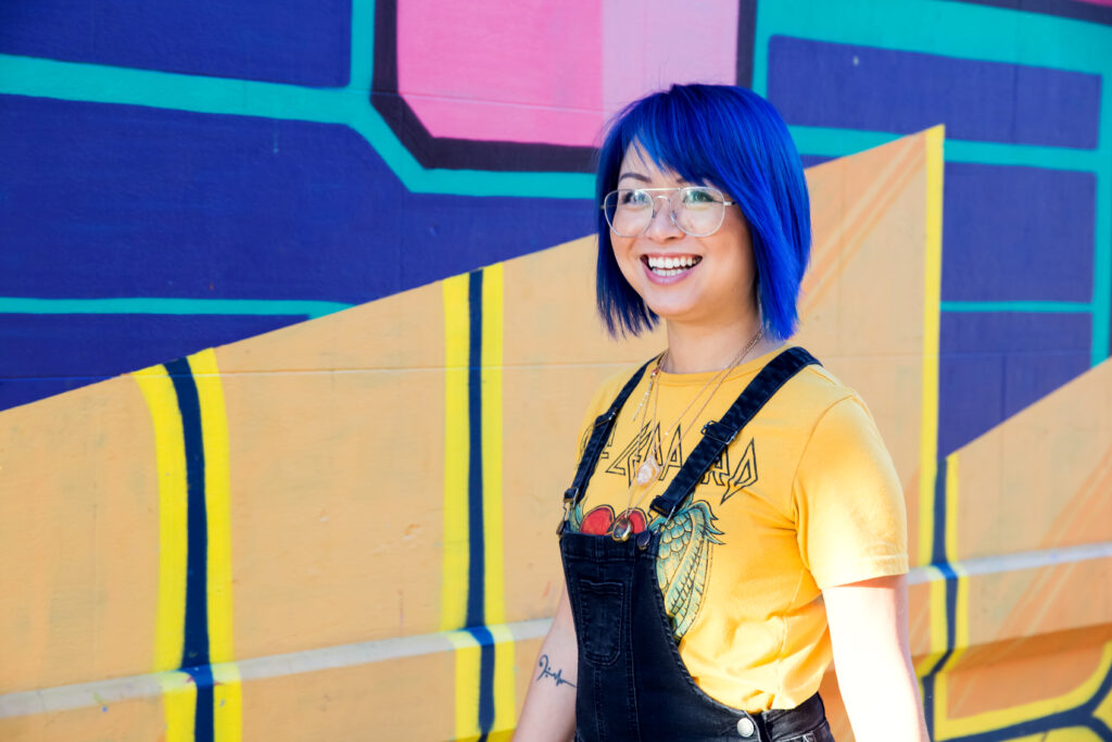 Industry Insider: Neon Owl’s Elaine Huang On The Power Of Giving Back Through Electronic Music
