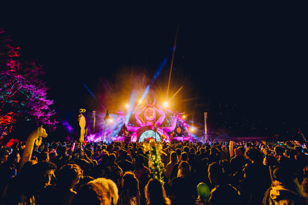Elements Music & Arts Festival Shares 2022 Lineup With REZZ, Seth Troxler, Nicole Moudaber, The Knocks & Others