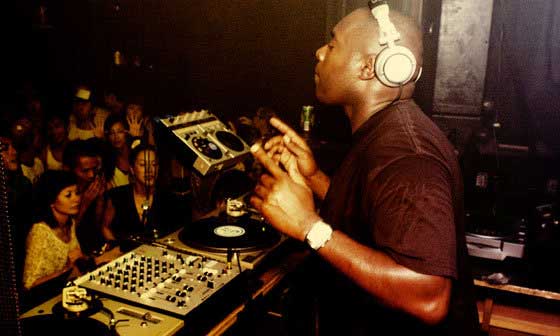 Elevating The Music: Magnetic Sits Down With EDM Pioneer, Kevin Saunderson