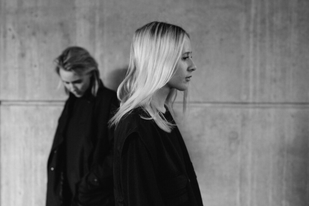 Premiere: Eli & Fur Share Soaring New Single “Wall To Wall”