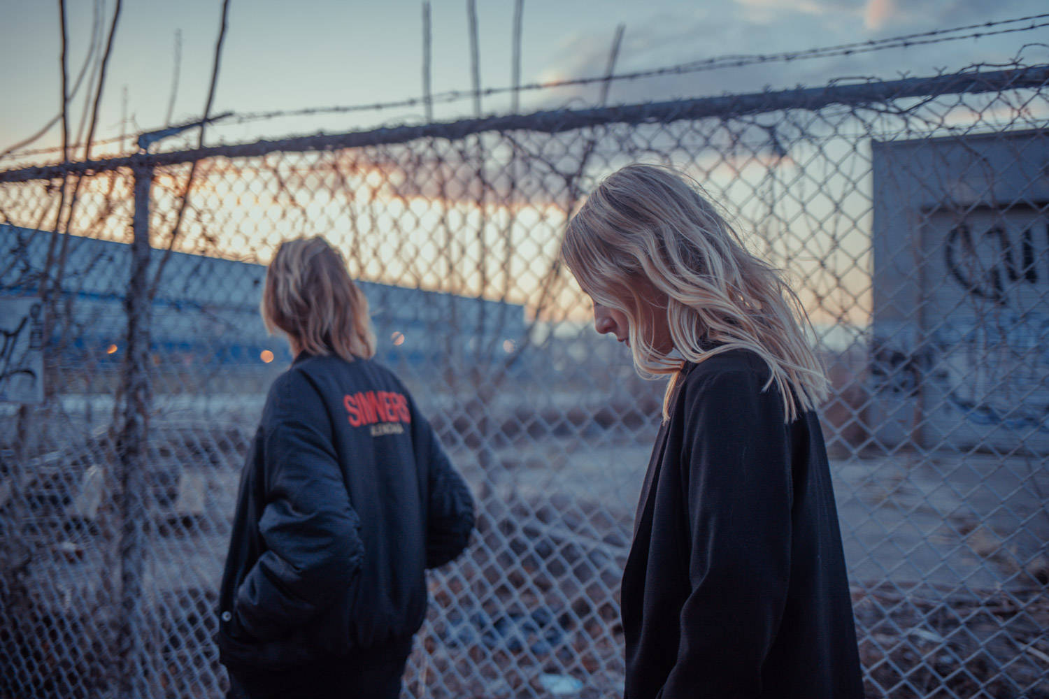 Artists Who Sound Like: Eli & Fur