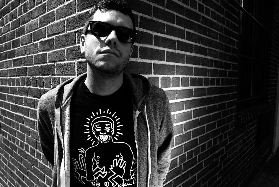 Eli Escobar: The Music Connoisseur