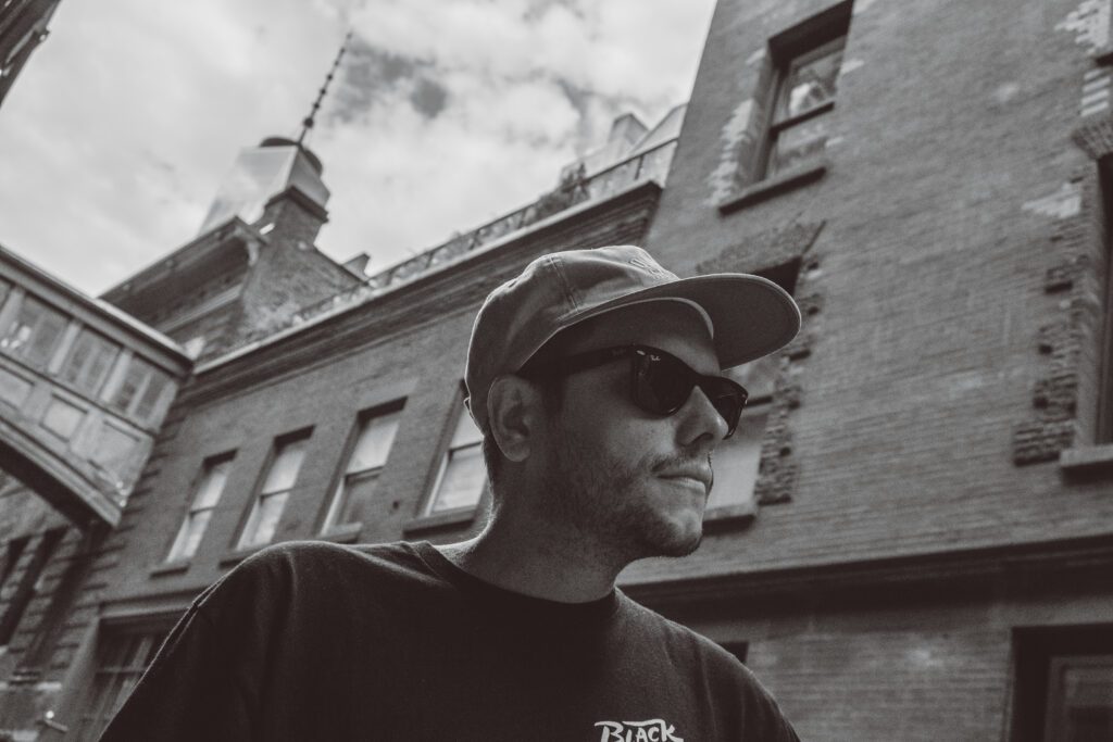 [Interview] NYC DJ & Producer Maestro Eli Escobar On Perfect DJ Strategy & Madonna’s Best