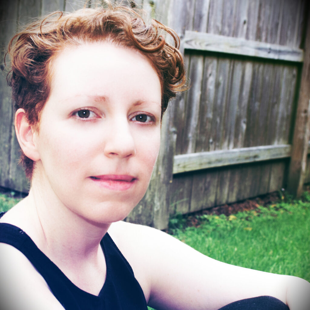 Magnetic Mix 066: Elizabeth Joan Kelly