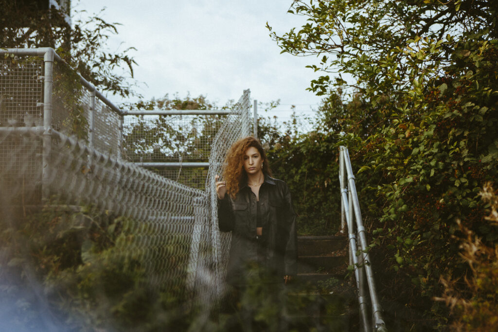 Elkka Envisions More Inclusive Dancefloor On New EP ‘Every Body Is Welcome’