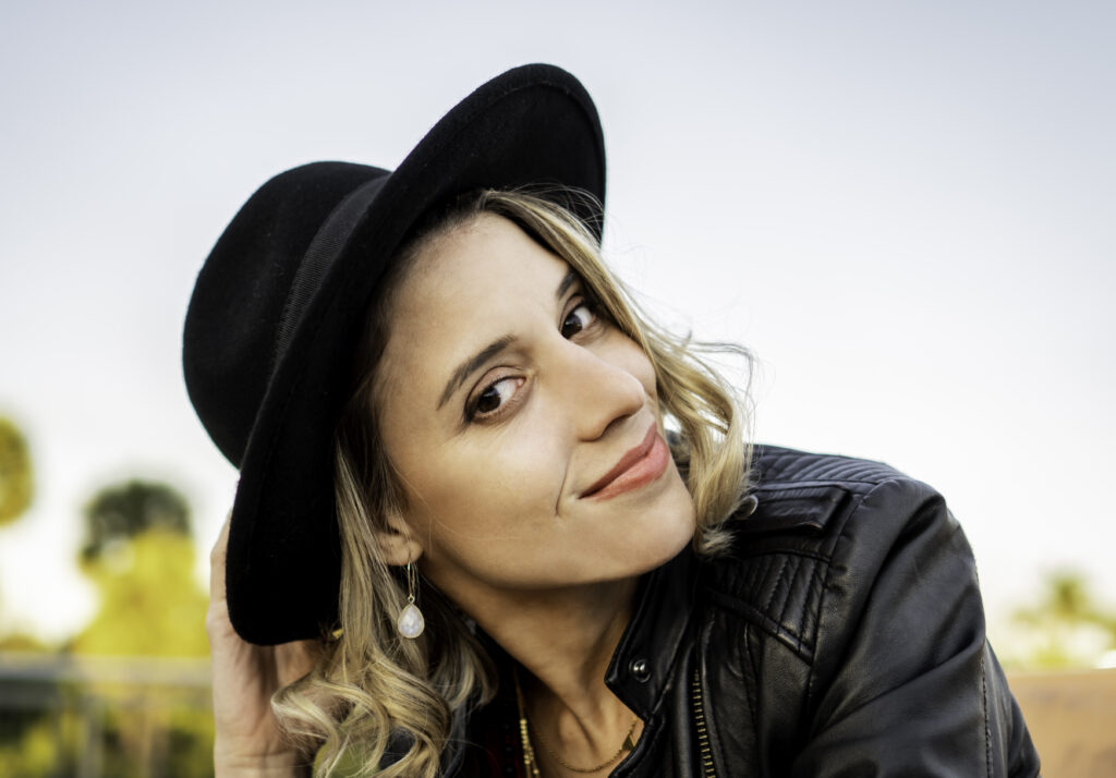 Magnetic Mix 170: Ella Romand