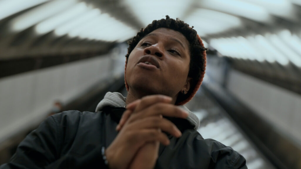 emawk and Peyotoff share a vibrant, organic soul gem “Jay Bird”