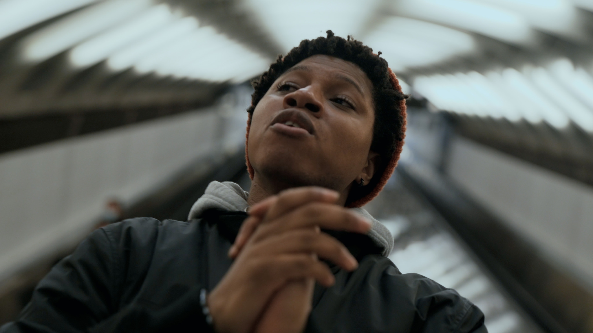 emawk and Peyotoff share a vibrant, organic soul gem “Jay Bird”