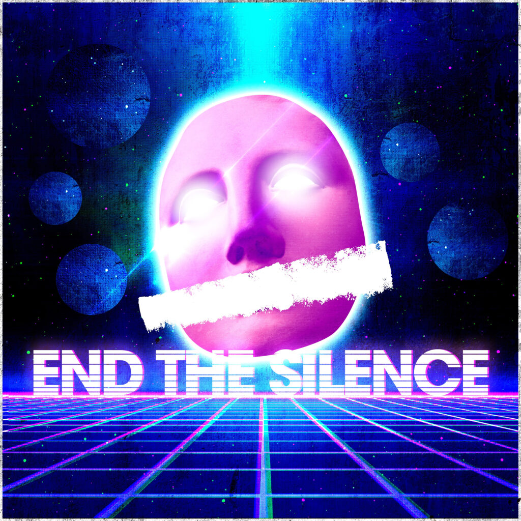 Rebekah Releases 38-Track End The Silence Compilation To Benefit #ForTheMusic Campaign