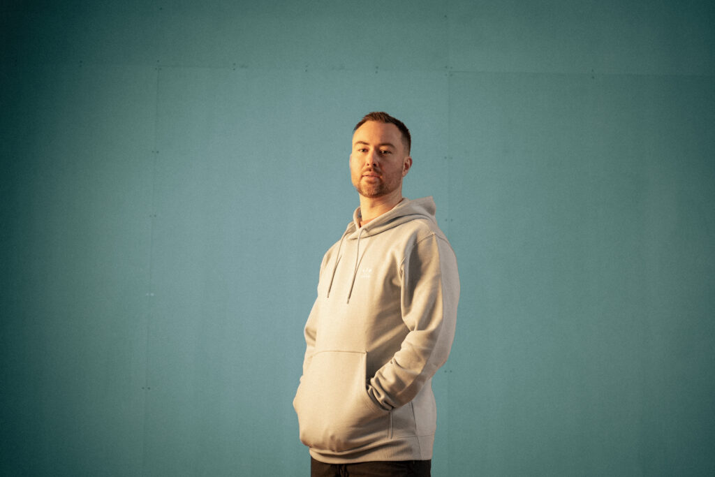 Interview: ENiGMA Dubz brings the Vibes on his atmospheric new mixtape