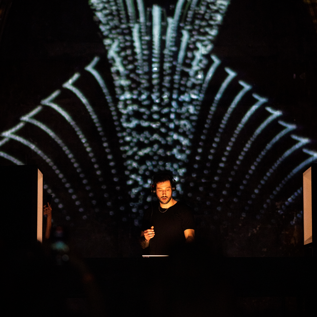 Entel Unveils New Track ‘Terrestrial’, Marks Debut on As You Are Label