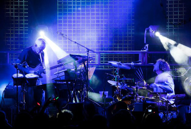 Los Angeles: EOTO At The El Rey—A Hippie Alternative To Mainstream Rave Culture