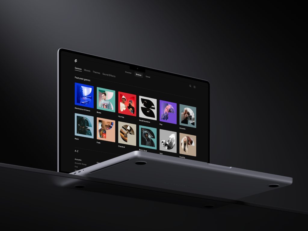 Latest Report Unpacks The Top Music Trends in Content Creation In 2023