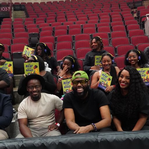 HOW MUSIC CAN KEEP KIDS FOCUSED IN SCHOOL: ALICIA KEYS’ FRONT OF HOUSE ENGINEER PRAISES POWER OF CONCENTRATION THROUGH MUSIC