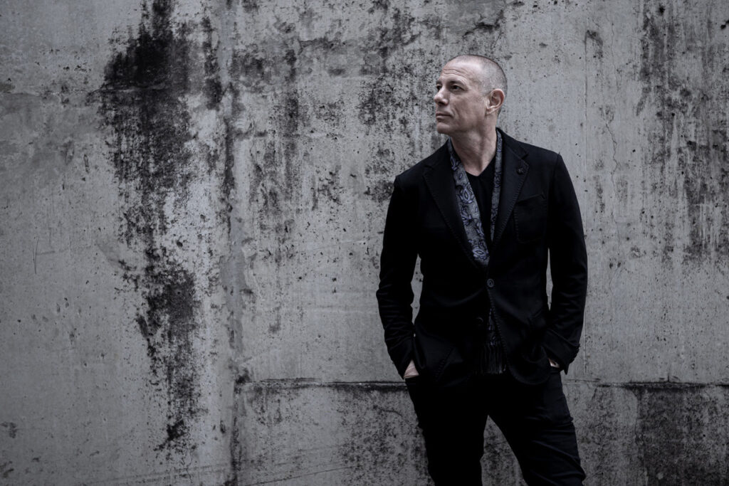 Thievery Corporation’s Eric Hilton Releases Dreamy New Solo Album ‘Infinite Everywhere’