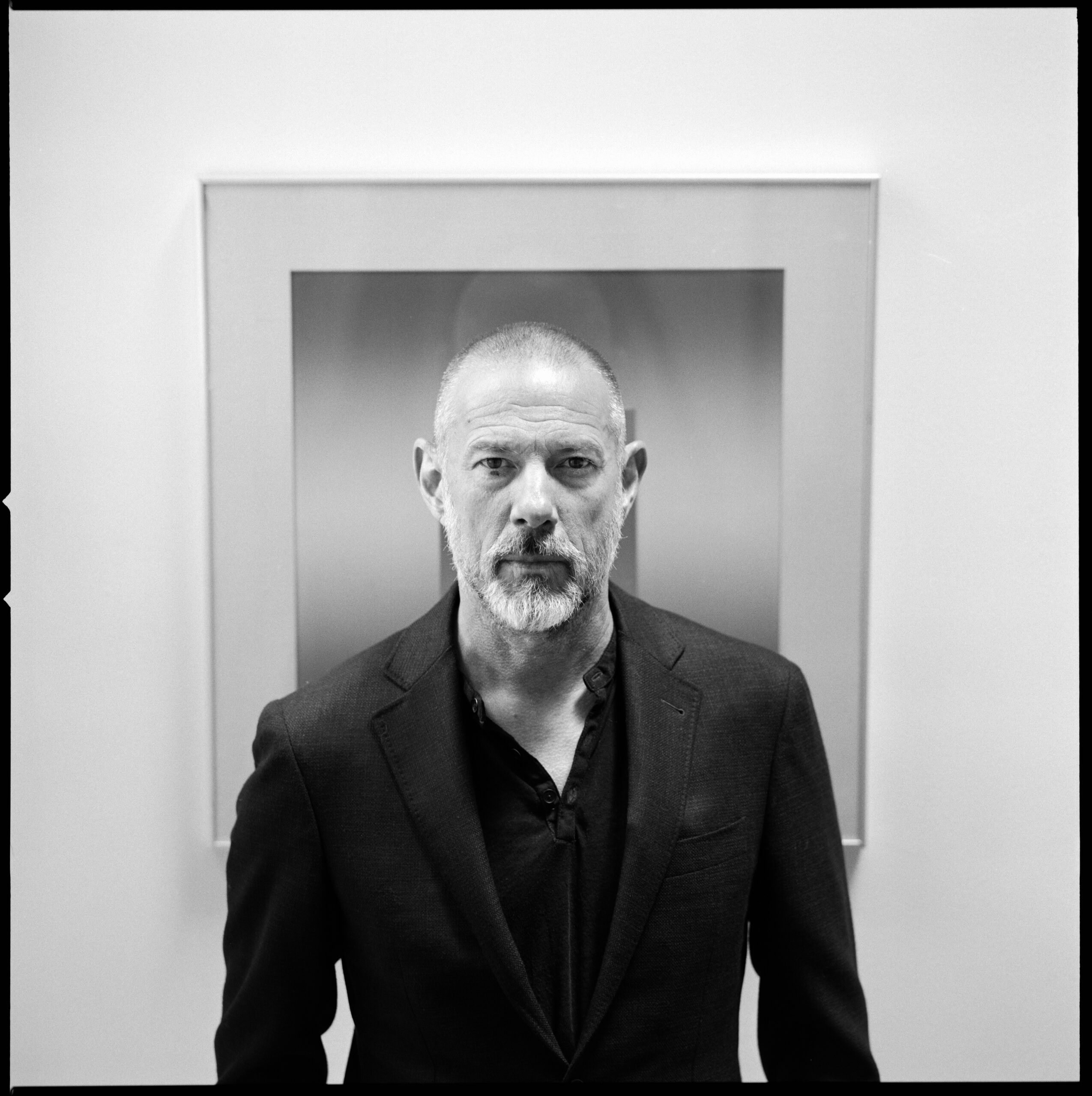 Eric Hilton Announces New Series Of Digital Singles Starting With Dub Rich “Artifact 22”