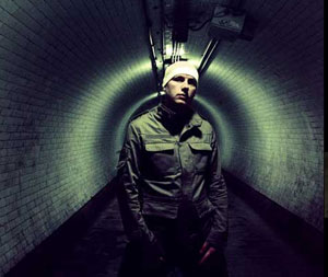 Watch: Eric Prydz New Video—Plus Turkey Day Gig at Roseland Ballroom Announced