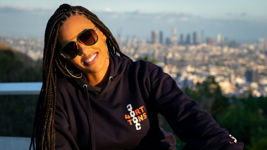 Weedsday Playlist: Last Prisoner Project’s Evelyn LaChapelle Shares 5 Songs for Your Next Smoke Sesh