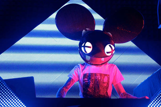 Event Recap: KCRW Presents Morning Becomes Eclectic with deadmau5 at Sonos Studio