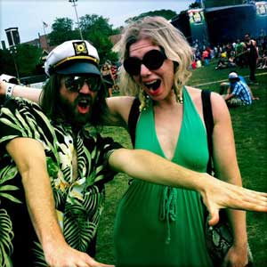 Event Recap: React Presents Brings Festival Season In Chicago To A Close With North Coast Music Festival